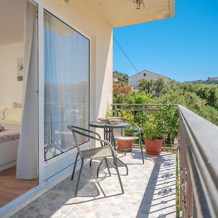 Apartments Edi - Zf Hvar Hvar Town Exterior foto