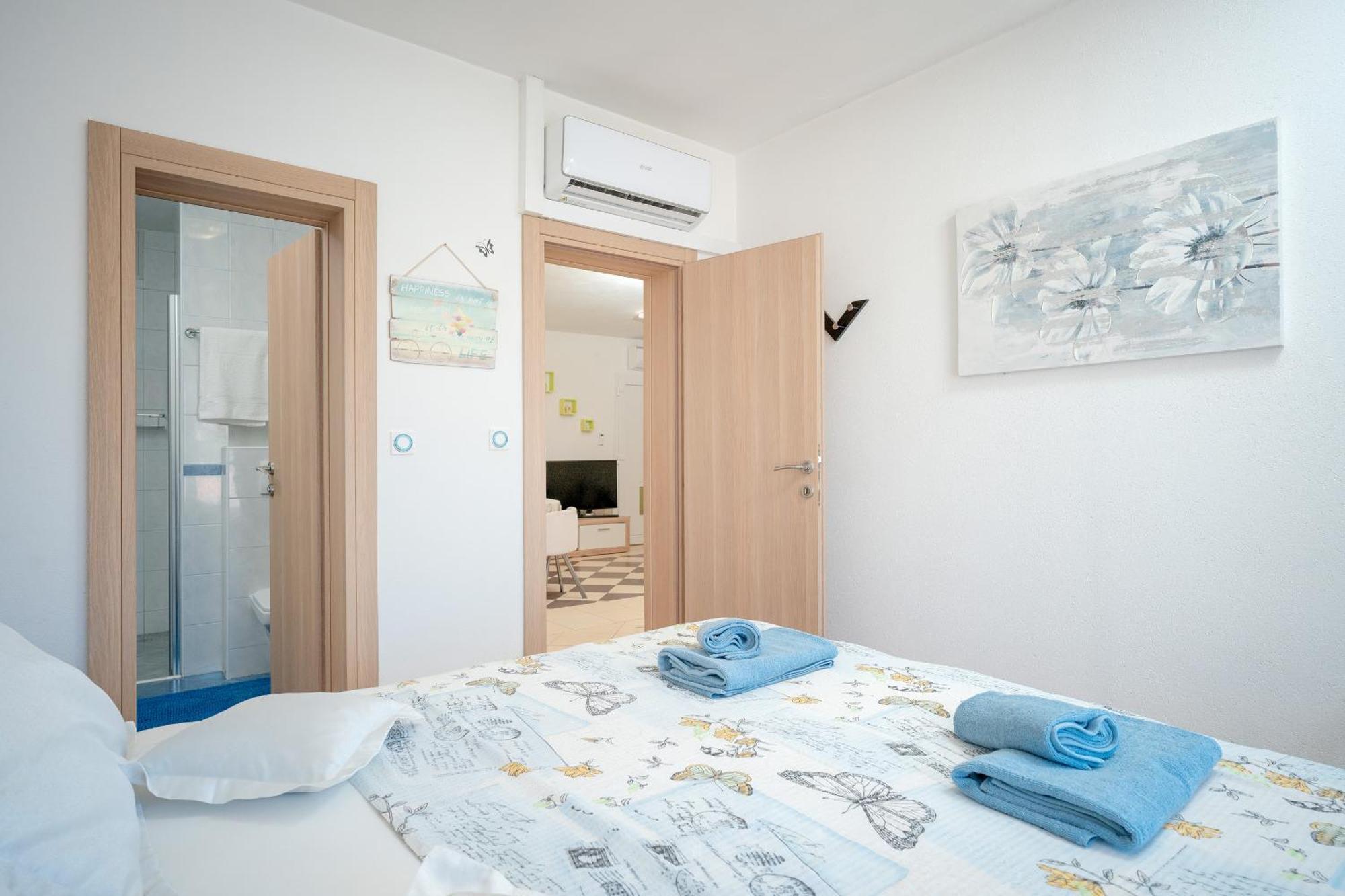 Apartments Edi - Zf Hvar Hvar Town Exterior foto