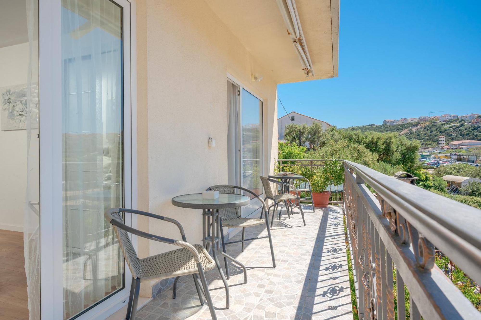 Apartments Edi - Zf Hvar Hvar Town Exterior foto